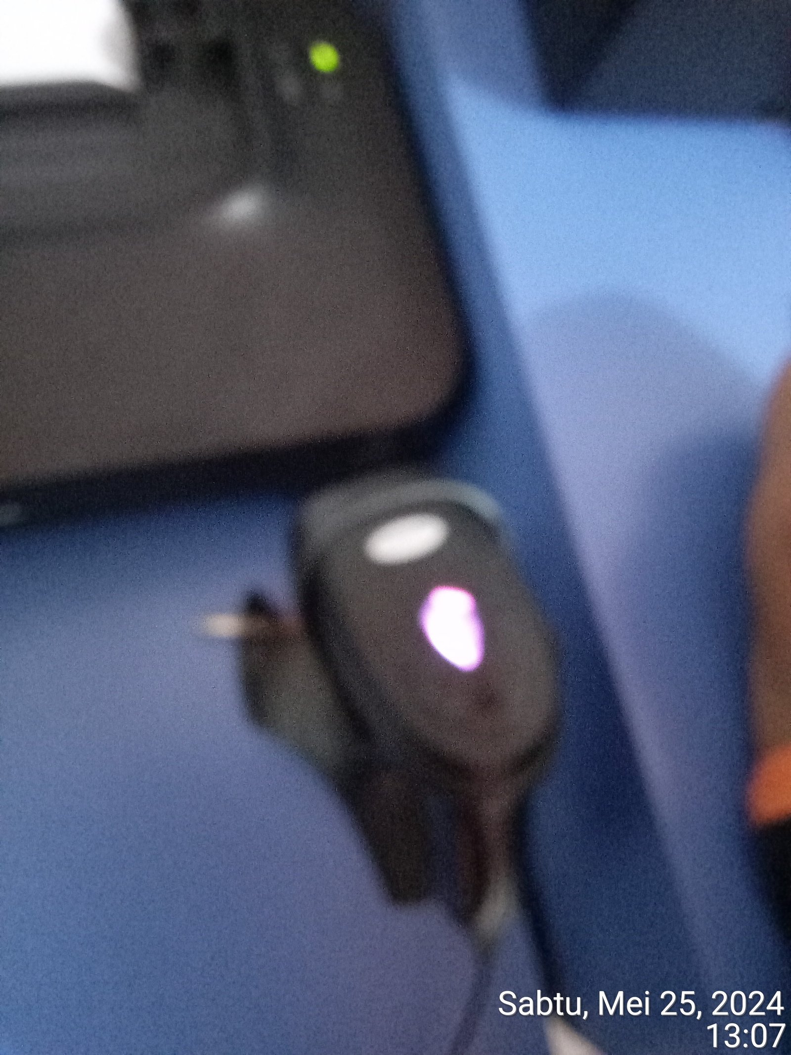 Foto 4 Honda Vario 125
